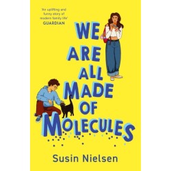We Are All Made of Molecules