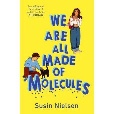 We Are All Made of Molecules