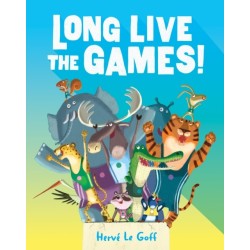 Long Live the Games!