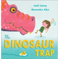 The Dinosaur Trap