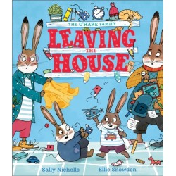 Leaving the House