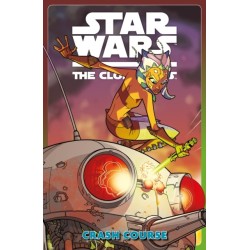 Star Wars: The Clone Wars - Crash Course