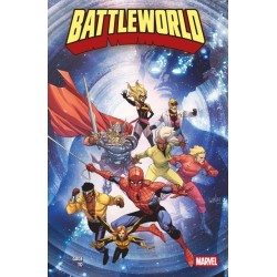 Battleworld