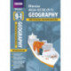 BBC Bitesize AQA GCSE Geography Revision Workbook - for 2026, 2027 exams: AQA