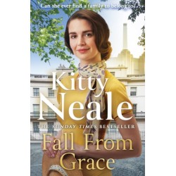 Fall From Grace