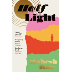 Half Light