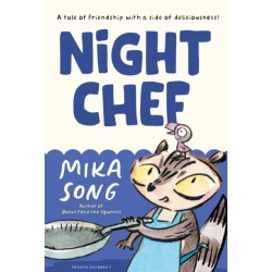 Night Chef