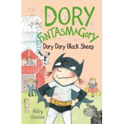 Dory Dory Black Sheep