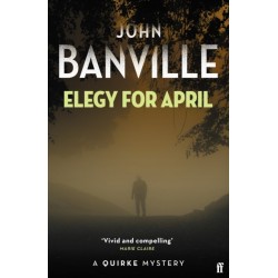 Elegy for April