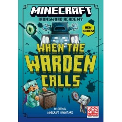 Minecraft: When the Warden Calls