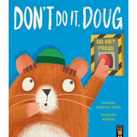 Don't Do It, Doug