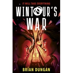 Wintour's War