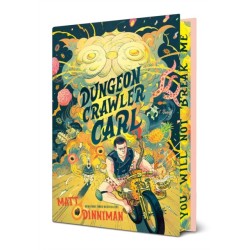 Dungeon Crawler Carl: Deluxe Edition