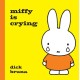 Miffy is Crying