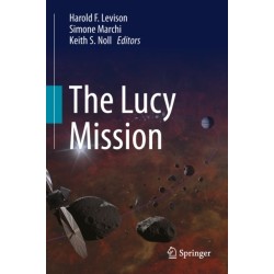 The Lucy Mission