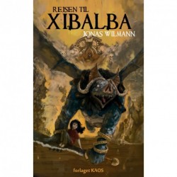 Rejsen til Xibalba