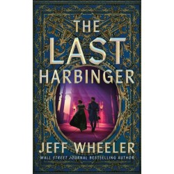 The Last Harbinger