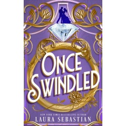 Once Swindled