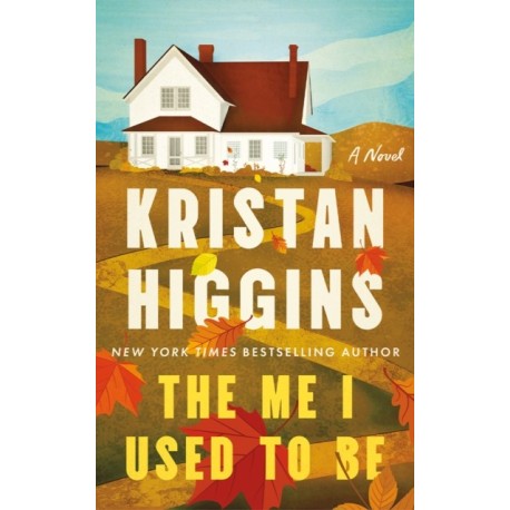 The Me I Used to Be: A Novel