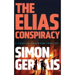 The Elias Conspiracy