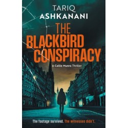 The Blackbird Conspiracy