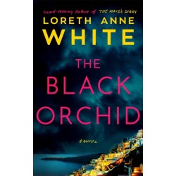 The Black Orchid: A Novel