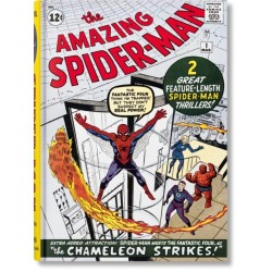 Marvel Comics Library: Spider-Man. 1962–1964