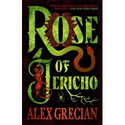 Rose of Jericho