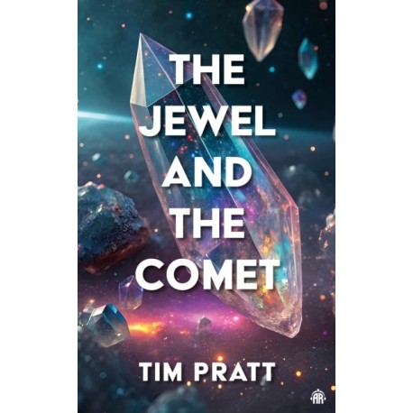 The Jewel and the Comet
