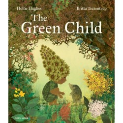 The Green Child