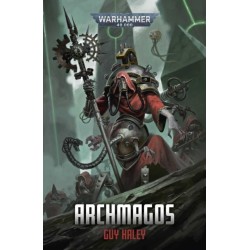 Archmagos