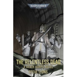 The Relentless Dead