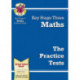 KS3 Maths Practice Tests