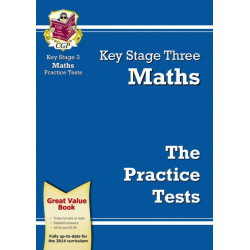KS3 Maths Practice Tests