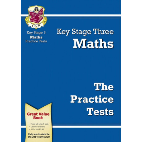 KS3 Maths Practice Tests