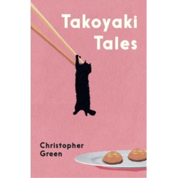 Takoyaki Tales
