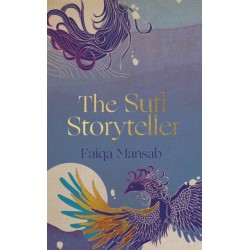 The Sufi Storyteller