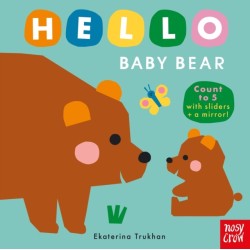 Hello Baby Bear