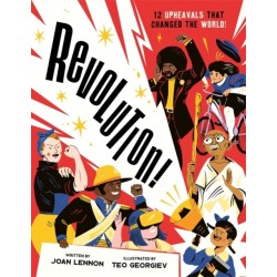 Revolution!