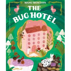 The Bug Hotel