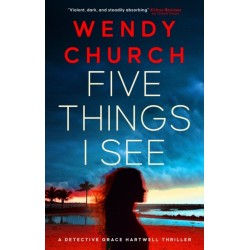 Five Things I See