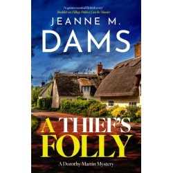 A Thief's Folly