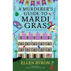 A Murderer's Guide to Mardi Gras