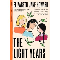 The Light Years