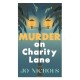 Murder on Charity Lane