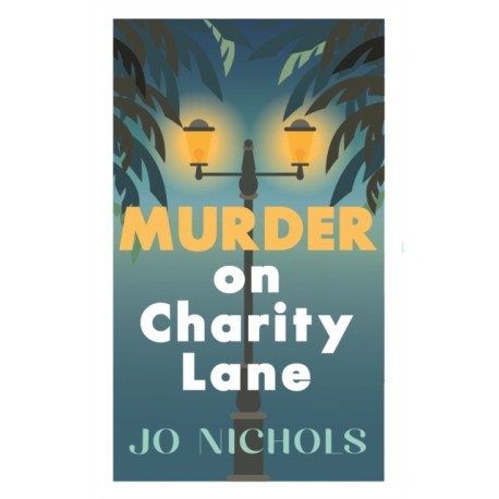 Murder on Charity Lane