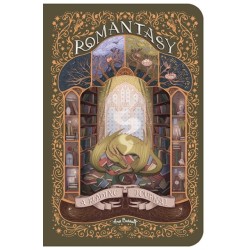 Romantasy: A Reading Journal