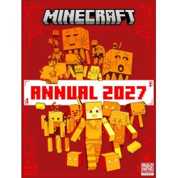 Minecraft Annual 2027