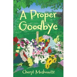 A Proper Goodbye