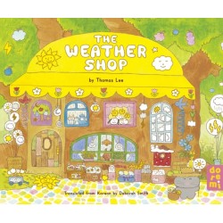 The Weather Shop